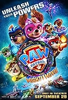 Paw Patrol The Mighty Filmyzilla 2023 Hindi Dubbed English 480p 720p 1080p 