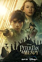Peter Pan And Wendy 2023 Hindi Dubbed English 480p 720p 1080p 