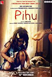 Pihu Full Movie Download  300MB 480p Bluray 