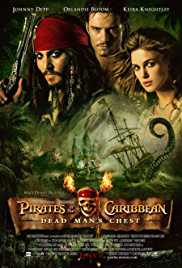 Pirates of the Caribbean 2 Filmyzilla 300MB Dual Audio Hindi 480p 
