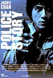 Police Story 1985 Dual Audio Hindi 300MB 480p 