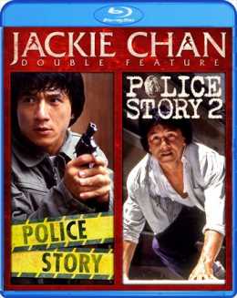 Police Story 2 1988 Dual Audio Hindi 300MB 480p BluRay 