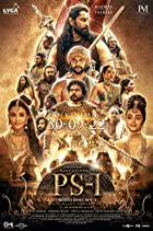 Ponniyin Selvan 2022 Hindi Dubbed 480p 720p 1080p 