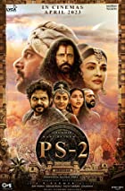 Ponniyin Selvan Part 2 2023 Hindi Dubbed 480p 720p 1080p  Filmyzilla