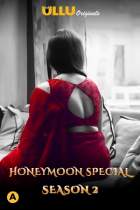 Prabha Ki Diary Season 2 Honeymoon Special Ullu Web Series Download 