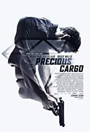 Precious Cargo 2016 Dual Audio Hindi 300MB BluRay 