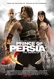 Prince of Persia 2010 Hindi Dubbed 480p 