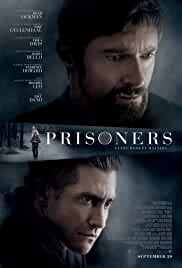 Prisoners 2013 Dual Audio Hindi 480p 