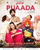 Puaada 2021 Punjabi Full Movie Download 480p 720p 