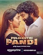 Pulikkuthi Pandi 2023 Movie Hindi Dubbed 480p 720p 1080p 