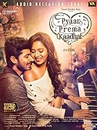Pyaar Prema Kaadhal 2018 Hindi Tamil 480p 720p 1080p FilmyZilla