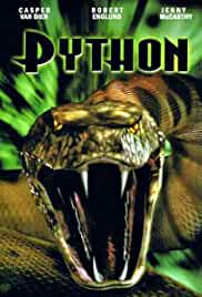 Python 2000 Dual Audio Hindi 480p 300MB 