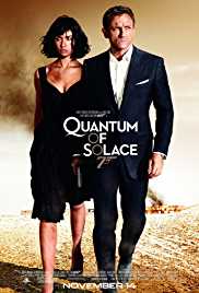Quantum Of Solace 2008 Dual Audio Hindi 480p BluRay 300mb 