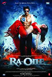 Ra One 2011 Full Movie Download 