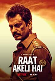 Raat Akeli Hai 2020 Full Movie Download 