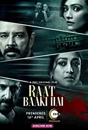Raat Baaki Hai 2021 Full Movie Download 