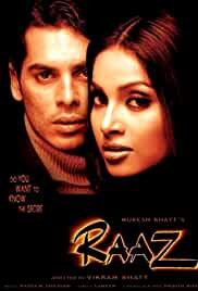 Raaz 2002 Full Movie Download 