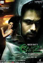 Raaz The Mystery Continues 2009 Full Movie Download 