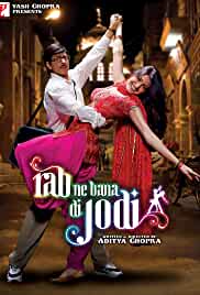 Rab Ne Bana Di Jodi 2008 Full Movie Download 