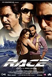 Race 2008 Full Movie Download 
