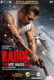 Radhe 2021 Full Movie Download 