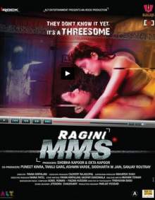 Ragini MMS 2011 Full Movie Download 