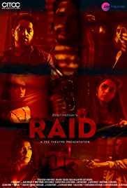 Raid 2019 Full Movie Download 