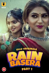 Rain Basera Part 1 Hindi Ullu Web Series Download 480p 720p  Filmyzilla