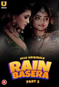 Rain Basera Part 3 2023 Hindi Ullu Web Series Download 480p 720p 1080p  Filmyzilla