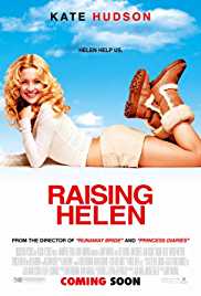 Raising Helen Filmyzilla 2004 Hindi Dubbed 480p BluRay 300MB 