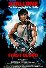 Rambo First Blood 1982 Dual Audio Hindi 480p 300MB 