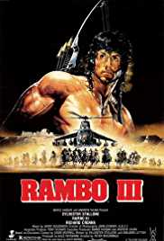 Rambo First Blood 3 1988 Dual Audio Hindi 480p 300MB 