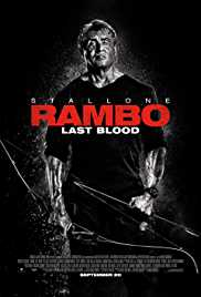 Rambo Last Blood 2019 Dual Audio Hindi 300MB 480p 