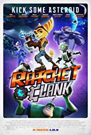 Ratchet and Clank 2016 Dual Audio Hindi 480p 300MB 