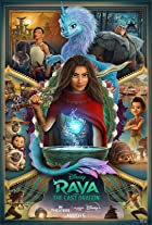 Raya And The Last Dragon 2021 Hindi Dubbed 480p 720p 