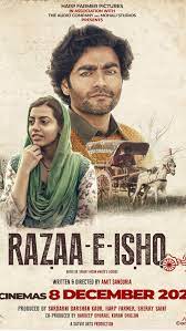 Razaa E Ishq Filmyzilla 2024 Punjabi Movie 480p 720p 1080p FilmyZilla