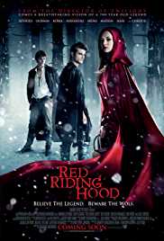 Red Riding Hood 2011 Dual Audio Hindi 480p BluRay 300MB 
