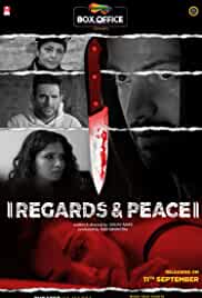 Regards and Peace 2020 Full Movie Download 