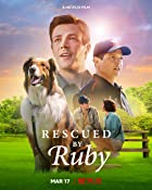Rescued by Ruby 2022 Hindi Dubbed 480p 720p 