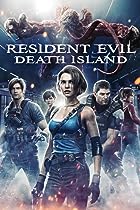 Resident Evil Death Island 2023 Hindi English 480p 720p 1080p 