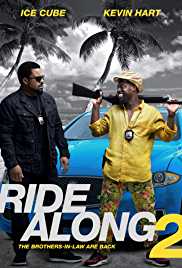 Ride Along 2 2016 Dual Audio Hindi 480p BluRay 300MB 