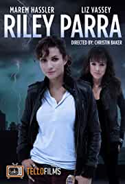 Riley Parra Better Angels 2019 Hindi Dual Audio 