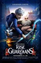 Rise of the Guardians 2012 Hindi Dubbed 480p 