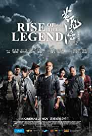 Rise of the Legend 2014 Hindi Dubbed 480p 