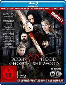 Robin Hood Ghosts Of Sherwood 2012 Dual Audio Hindi 480p 300MB 