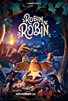 Robin Robin 2021 Hindi Dubbed 480p 720p 