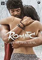 Romantic 2021 Hindi Dubbed 480p 720p 