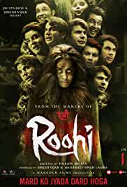 Roohi 2021 Full Movie Download 
