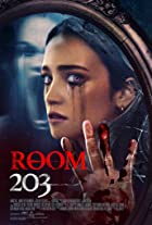 Room 203 2022 Hindi Dubbed 480p 720p 