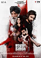 Rowdy Singh 2022 Punjabi 480p 720p 